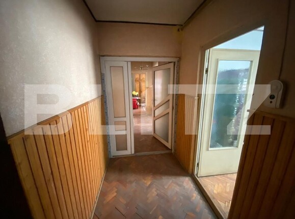 Apartament de vânzare 4 camere Exterior Nord - 140614AV | BLITZ Bistriţa | Poza4