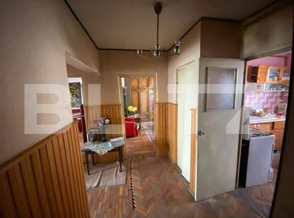 Apartament de vânzare 4 camere Exterior Nord - 140614AV | BLITZ Bistriţa | Poza6