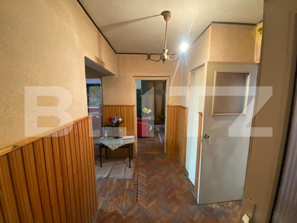 Apartament de vânzare 4 camere Exterior Nord - 140614AV | BLITZ Bistriţa | Poza7