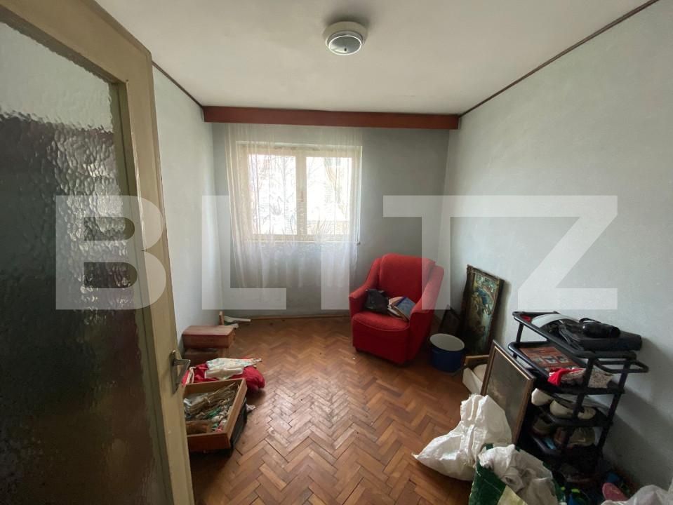 Apartament de vânzare 4 camere Exterior Nord - 140614AV | BLITZ Bistriţa | Poza2