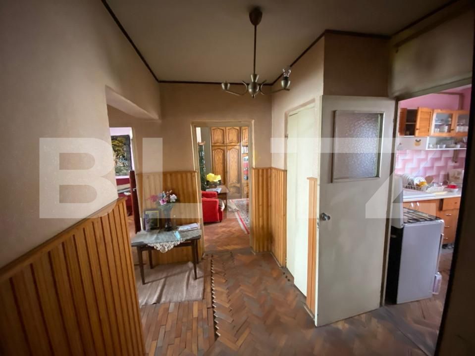 Apartament de vânzare 4 camere Exterior Nord - 140614AV | BLITZ Bistriţa | Poza6