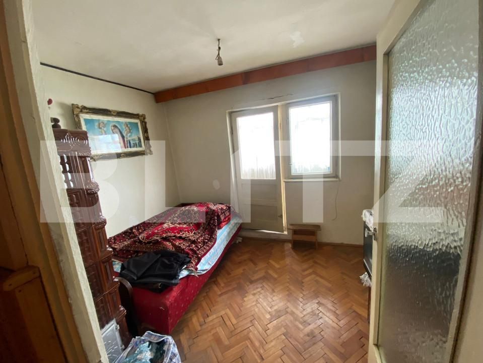 Apartament de vânzare 4 camere Exterior Nord - 140614AV | BLITZ Bistriţa | Poza3