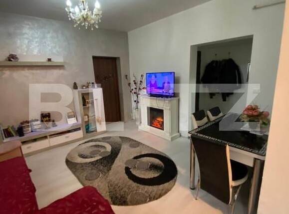 Apartament de vânzare 2 camere Sud - 140746AV | BLITZ Bistriţa | Poza3