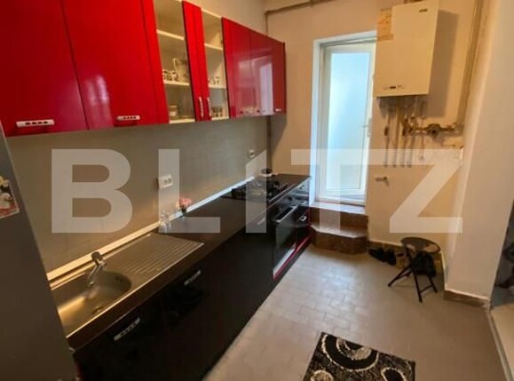 Apartament de vânzare 2 camere Sud - 140746AV | BLITZ Bistriţa | Poza1