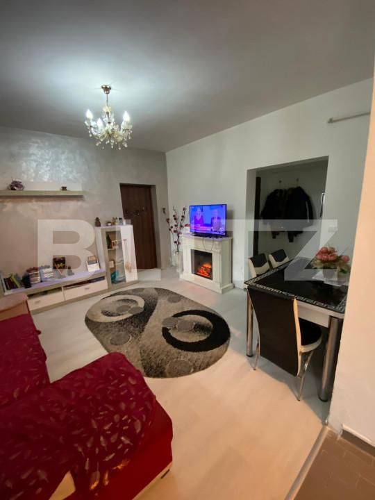 Apartament de vânzare 2 camere Sud - 140746AV | BLITZ Bistriţa | Poza3