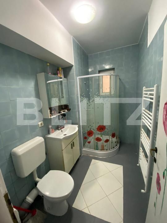 Apartament de vânzare 2 camere Sud - 140746AV | BLITZ Bistriţa | Poza5