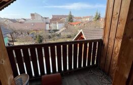 Casa in zona centrala cu 2 garaje