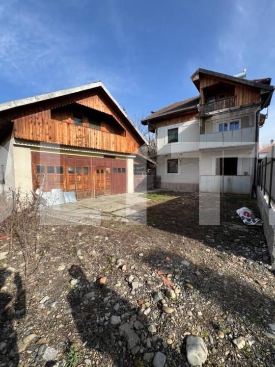 Casa de vânzare 5 camere Sud - 140761CV | BLITZ Bistriţa | Poza1