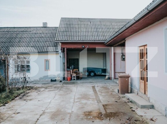 Casa de vânzare 5 camere Viișoara - 140790CV | BLITZ Bistriţa | Poza16