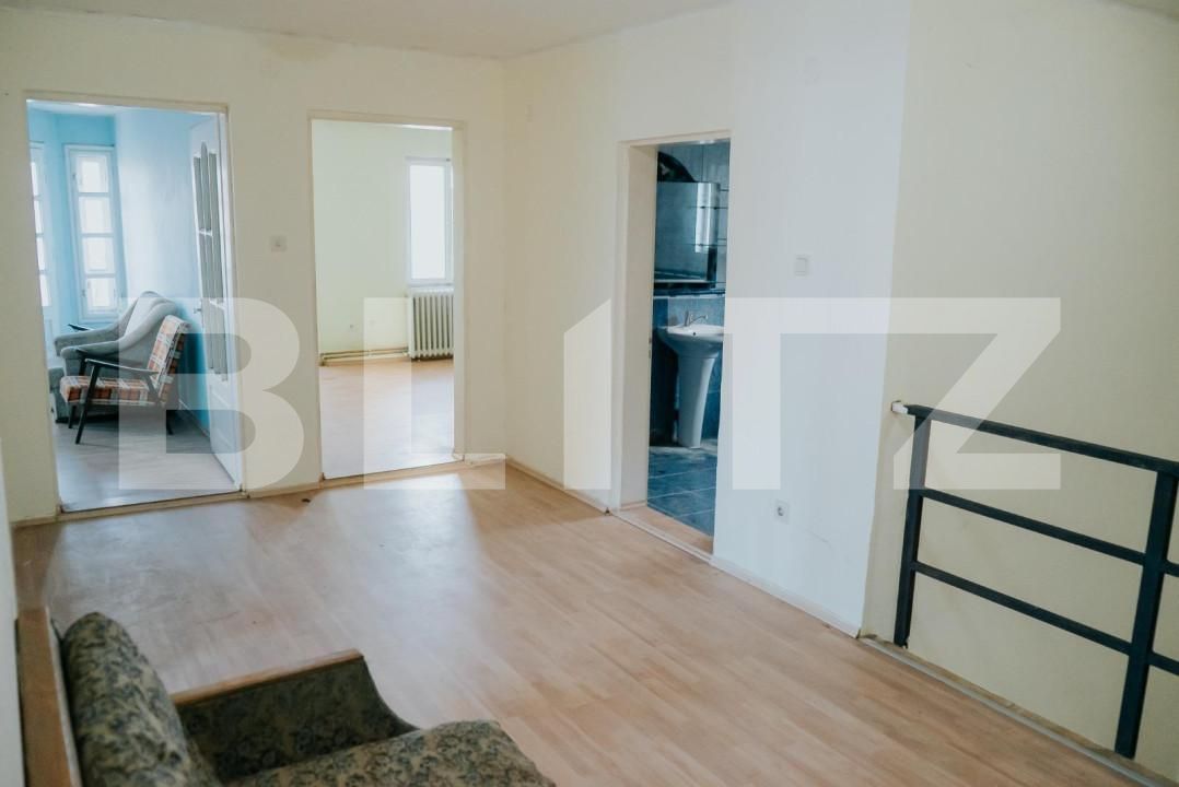 Casa de vânzare 5 camere Viișoara - 140790CV | BLITZ Bistriţa | Poza4