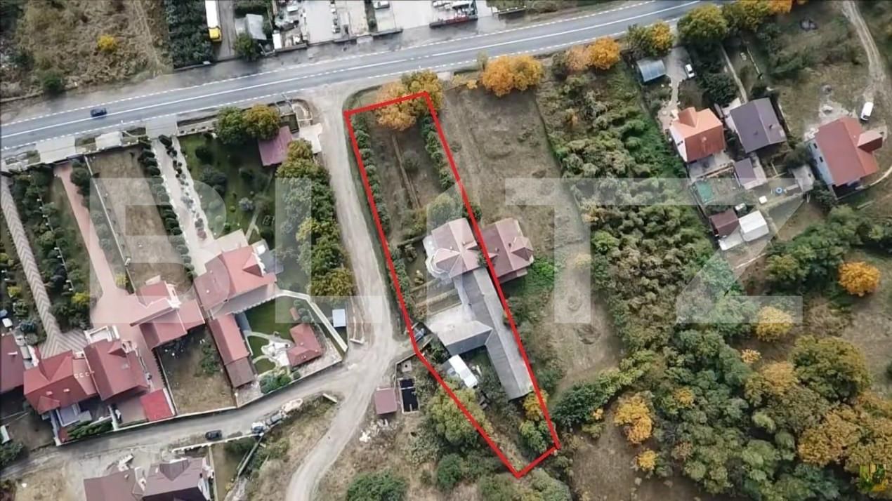 Casa de vânzare 5 camere Viișoara - 140790CV | BLITZ Bistriţa | Poza1