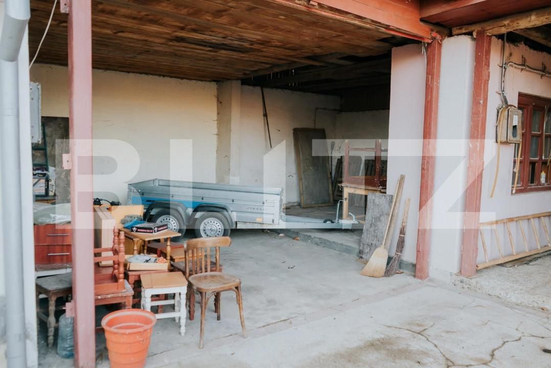 Casa de vânzare 5 camere Viișoara - 140790CV | BLITZ Bistriţa | Poza2