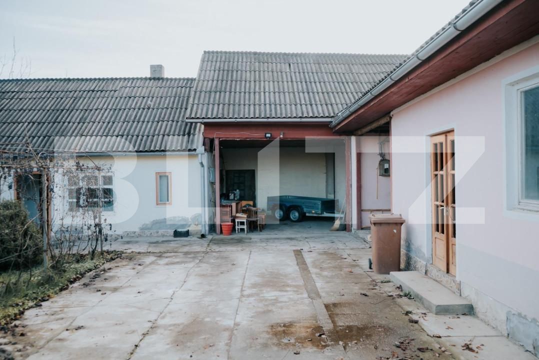Casa de vânzare 5 camere Viișoara - 140790CV | BLITZ Bistriţa | Poza16