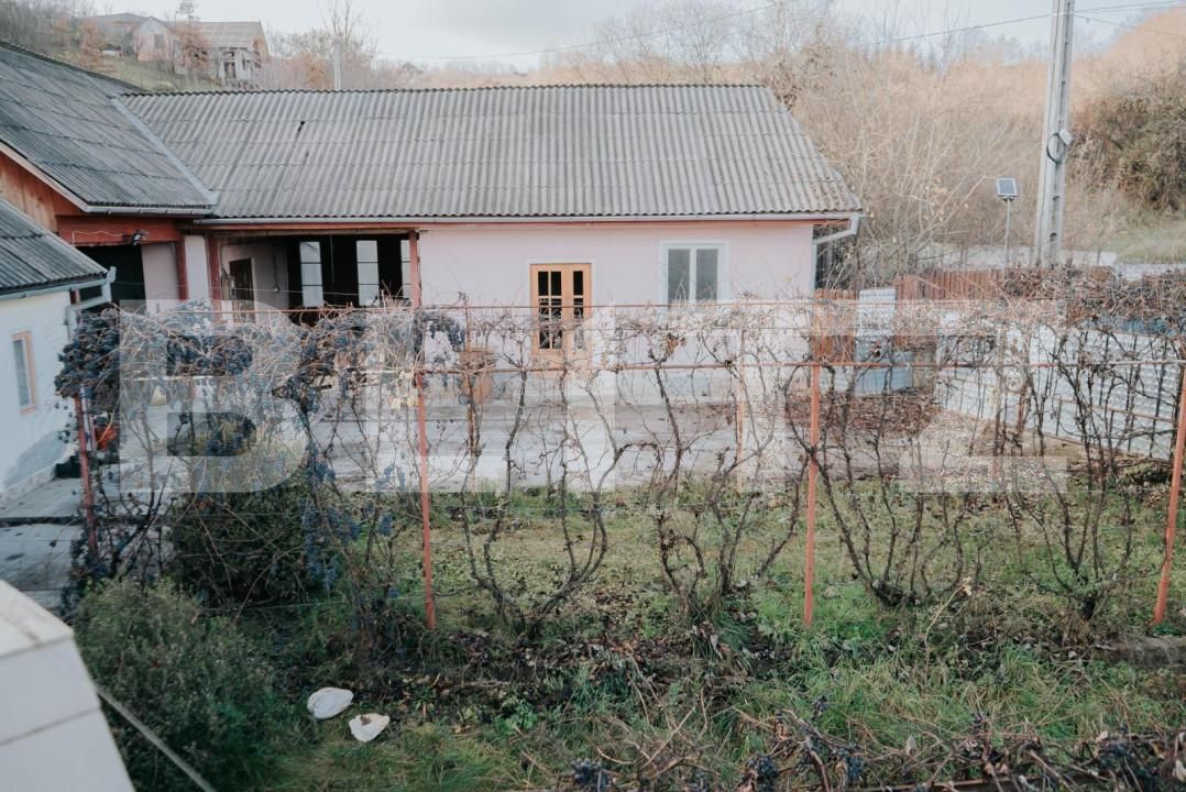 Casa de vânzare 5 camere Viișoara - 140790CV | BLITZ Bistriţa | Poza13