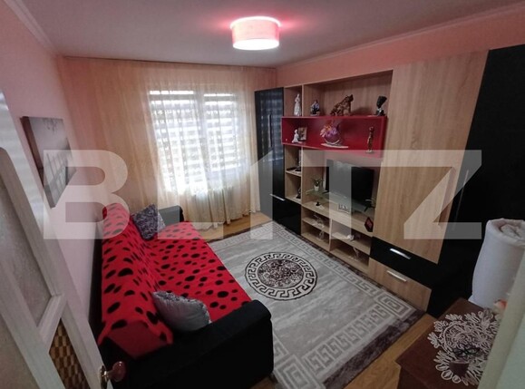 Apartament de vânzare 4 camere Sud - 141179AV | BLITZ Bistriţa | Poza3