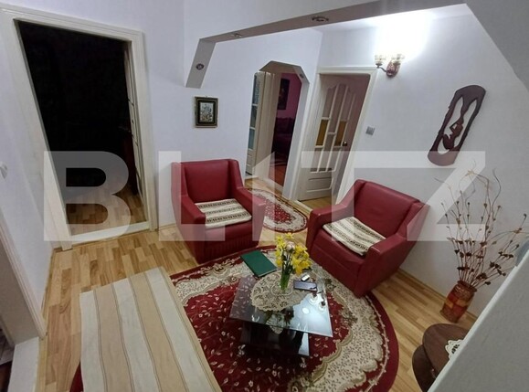 Apartament de vânzare 4 camere Sud - 141179AV | BLITZ Bistriţa | Poza5