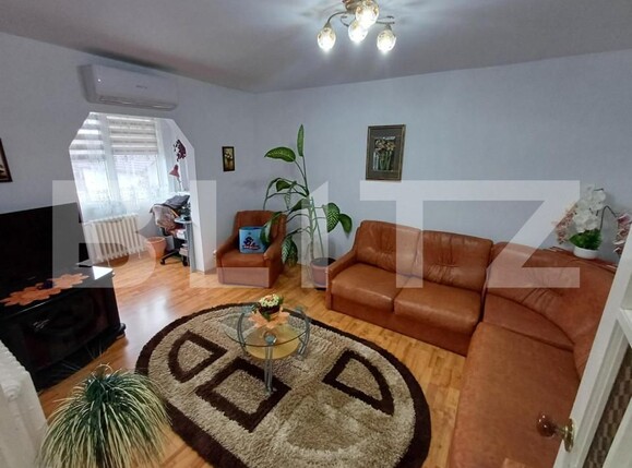 Apartament de vânzare 4 camere Sud - 141179AV | BLITZ Bistriţa | Poza1