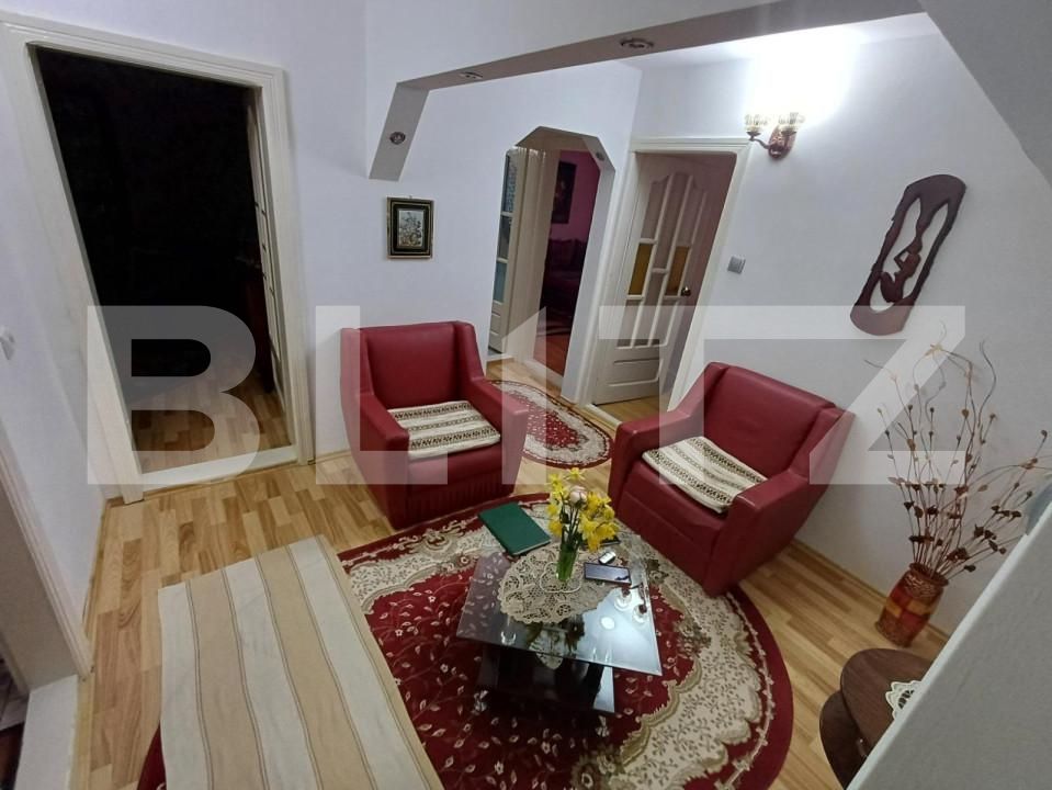 Apartament de vânzare 4 camere Sud - 141179AV | BLITZ Bistriţa | Poza5