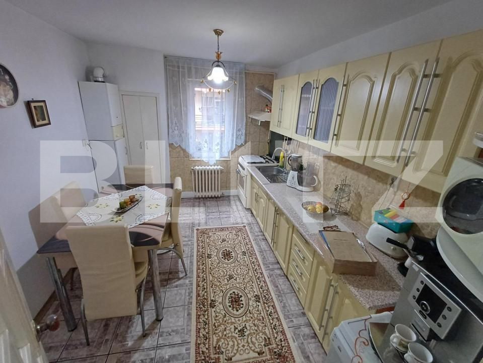 Apartament de vânzare 4 camere Sud - 141179AV | BLITZ Bistriţa | Poza4