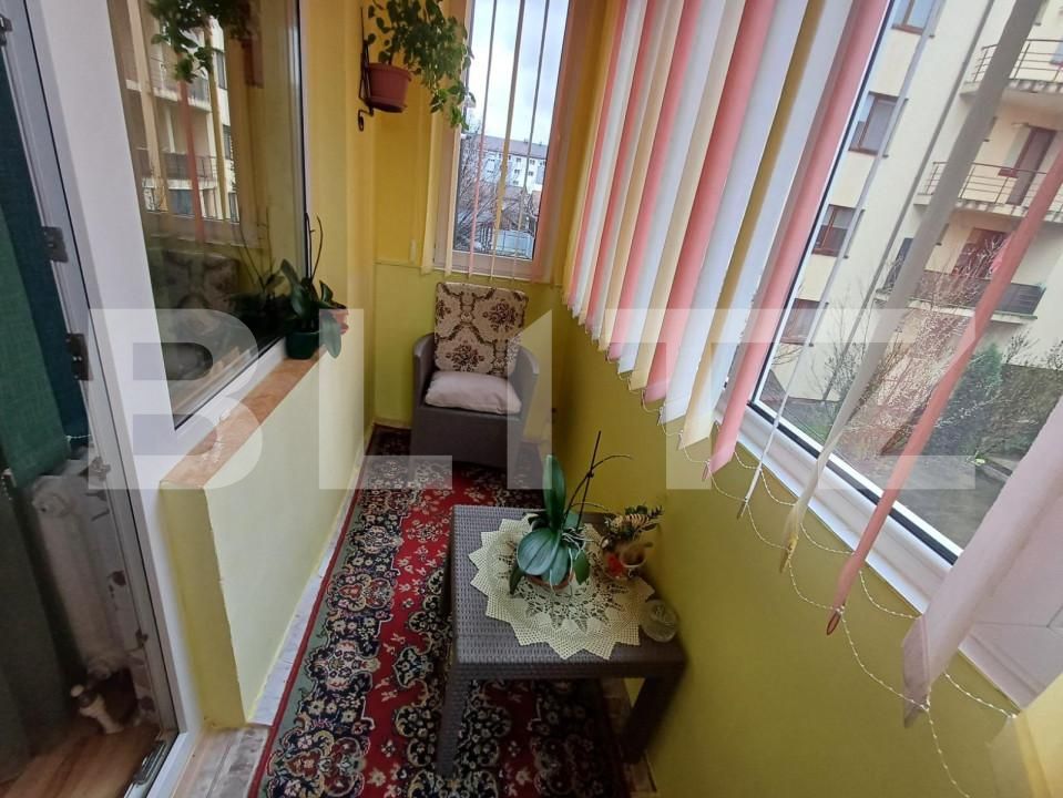 Apartament de vânzare 4 camere Sud - 141179AV | BLITZ Bistriţa | Poza6