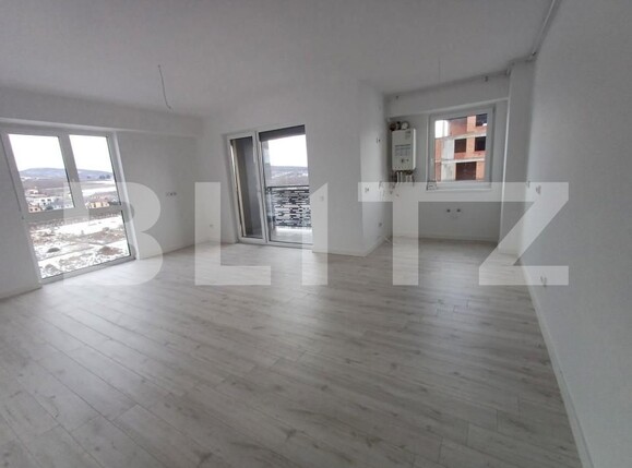 Apartament de vânzare 3 camere Cetății - 141180AV | BLITZ Bistriţa | Poza1