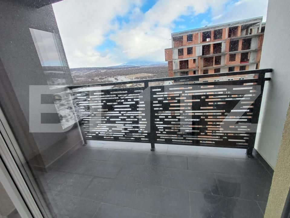 Apartament de vânzare 3 camere Cetății - 141180AV | BLITZ Bistriţa | Poza2