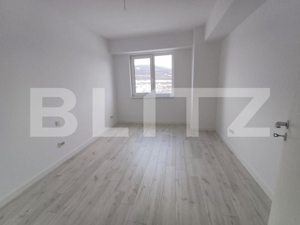 Apartament de vânzare 3 camere Cetății - 141180AV | BLITZ Bistriţa | Poza3