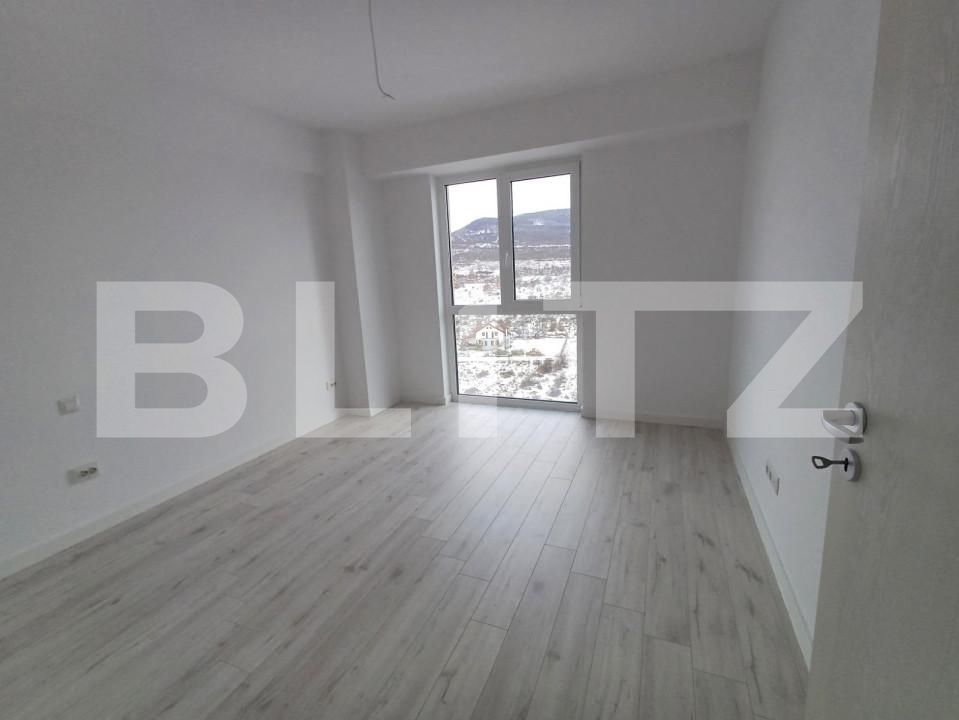 Apartament de vânzare 3 camere Cetății - 141180AV | BLITZ Bistriţa | Poza4