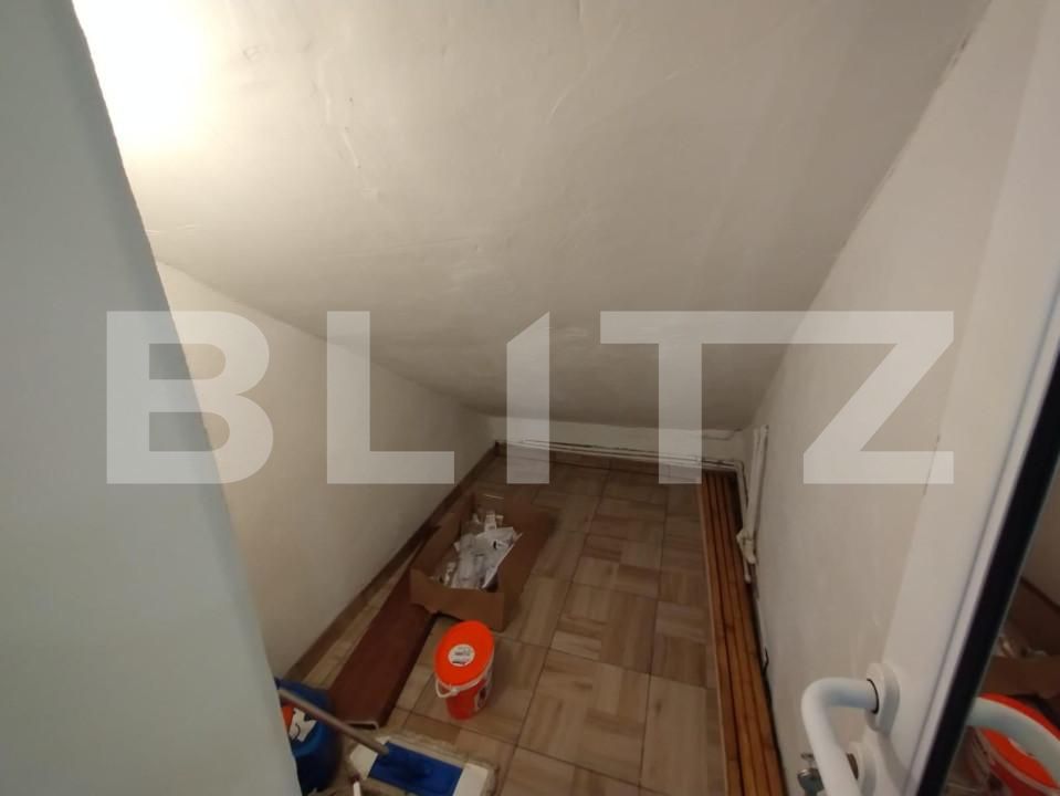 Apartament de vânzare 3 camere Ultracentral  - 141197AV | BLITZ Bistriţa | Poza10