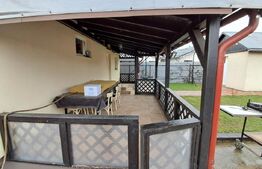 Casa zona unirea 200 mp utili pe 870 mp 