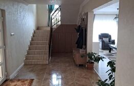 Casa zona unirea 200 mp utili pe 870 mp 