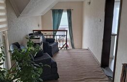 Casa zona unirea 200 mp utili pe 870 mp 