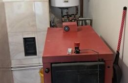 Casa zona unirea 200 mp utili pe 870 mp 