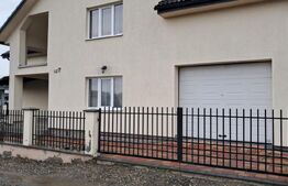 Casa zona unirea 200 mp utili pe 870 mp 