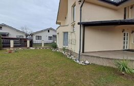 Casa zona unirea 200 mp utili pe 870 mp 