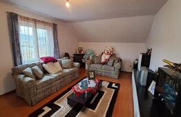 Casa zona unirea 200 mp utili pe 870 mp 