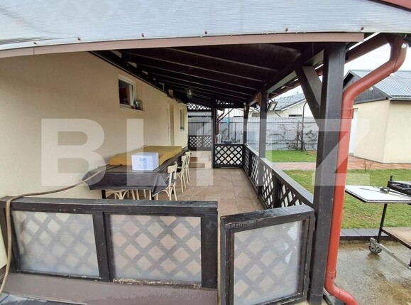 Casa de vânzare 5 camere Unirea - 141232CV | BLITZ Bistriţa | Poza3