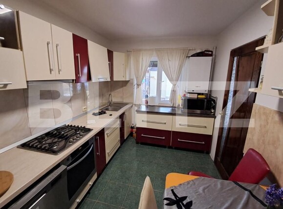 Casa de vânzare 5 camere Unirea - 141232CV | BLITZ Bistriţa | Poza5