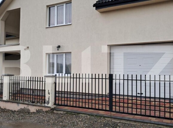 Casa de vânzare 5 camere Unirea - 141232CV | BLITZ Bistriţa | Poza18
