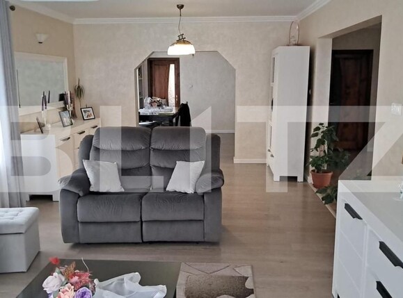 Casa de vânzare 5 camere Unirea - 141232CV | BLITZ Bistriţa | Poza10