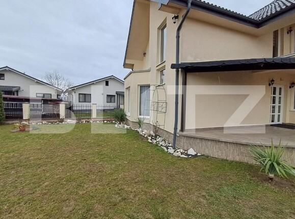 Casa de vânzare 5 camere Unirea - 141232CV | BLITZ Bistriţa | Poza4