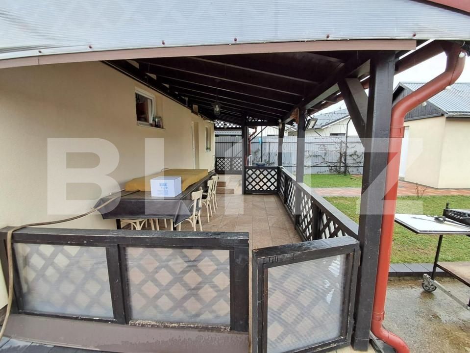 Casa de vânzare 5 camere Unirea - 141232CV | BLITZ Bistriţa | Poza3