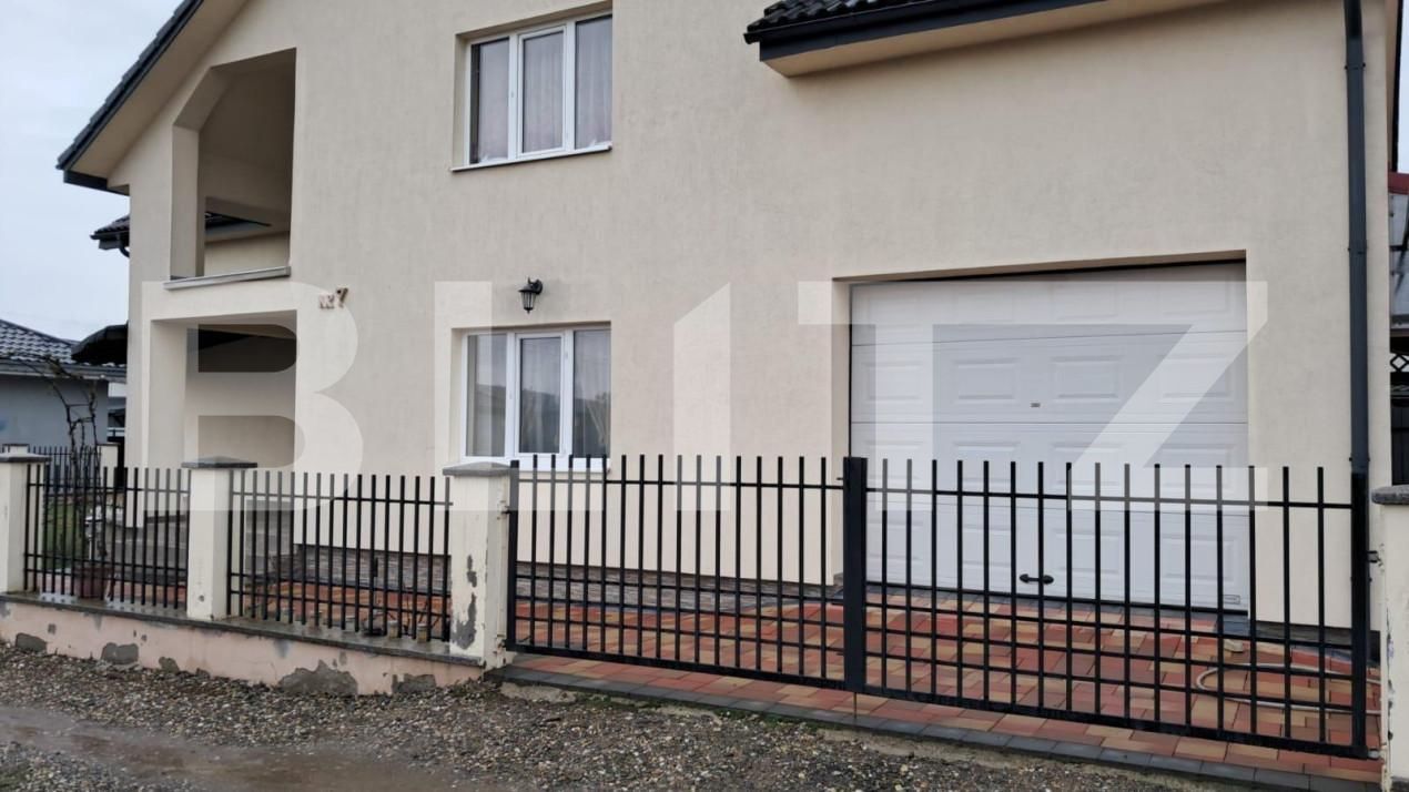 Casa de vânzare 5 camere Unirea - 141232CV | BLITZ Bistriţa | Poza18