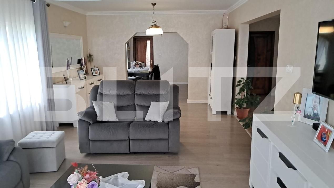 Casa de vânzare 5 camere Unirea - 141232CV | BLITZ Bistriţa | Poza10