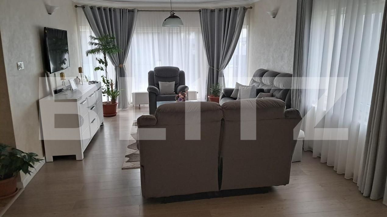 Casa de vânzare 5 camere Unirea - 141232CV | BLITZ Bistriţa | Poza1