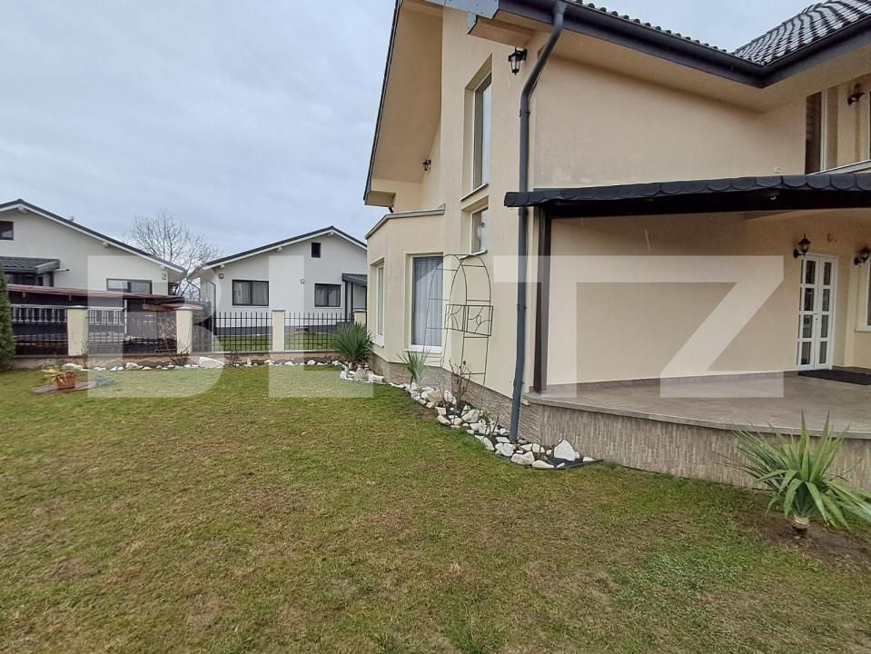 Casa de vânzare 5 camere Unirea - 141232CV | BLITZ Bistriţa | Poza4