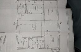 cabana , 3 dormitoare , sauna , teren 1000 mp