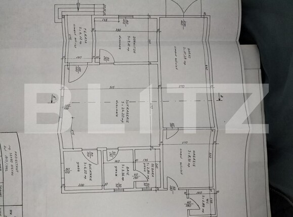 Casa de vânzare 4 camere Exterior Vest - 141342CV | BLITZ Bistriţa | Poza7