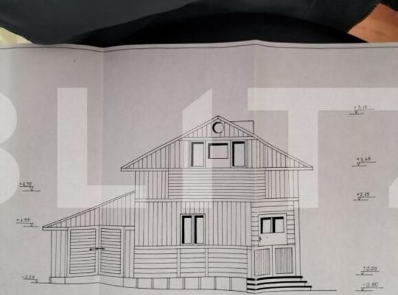 Casa de vânzare 4 camere Exterior Vest - 141342CV | BLITZ Bistriţa | Poza2