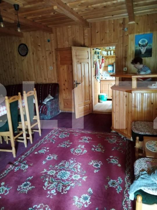 Casa de vânzare 4 camere Exterior Vest - 141342CV | BLITZ Bistriţa | Poza6